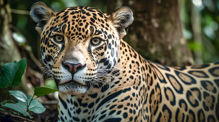 jaguar