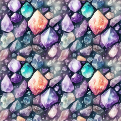 glass stones