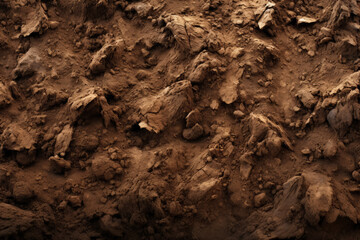 Sand Clay Texture