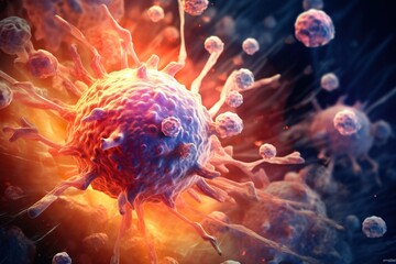 Cancer detection and screening as a treatment