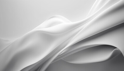 Abstract form material light background - 616552997