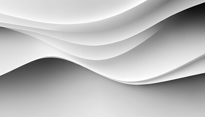 Abstract form material light background - 616554953