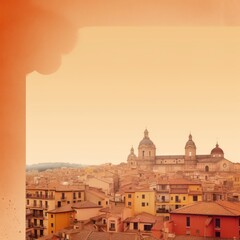 Fototapeta premium spain background 