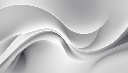 Abstract form material light background - 616556752