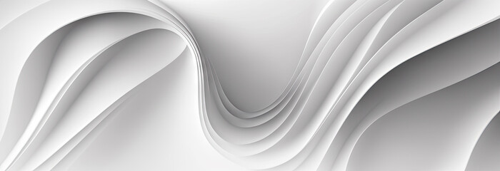 Abstract form material light background - 616556922