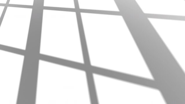 gobos shadow overlay