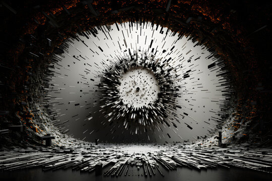 CIRCLE OF DIMENSION