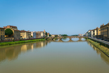 ponte vecchio