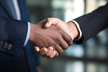 Corporate Partnership Agreement - Generative AI