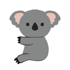 コアラ