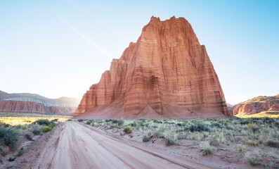 Capitol Reef
