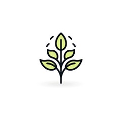  Environmental, Social, and Governance on white background