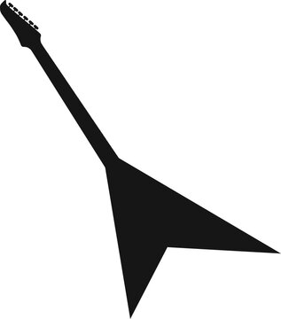 rock electric melody guitar