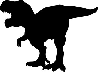 dinosaur tyrannosaurus