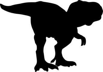 dinosaur tyrannosaurus