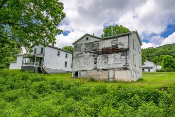 Obraz premium abandoned