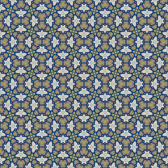 seamless pattern