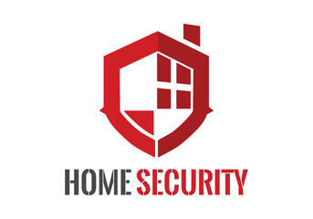 security company logo design