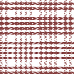 Scottish Tartan Plaid Seamless Pattern, Classic Scottish Tartan Design. Seamless Tartan Illustration Vector Set for Scarf, Blanket, Other Modern Spring Summer Autumn Winter Holiday Fabric Print.