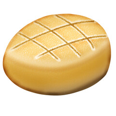 bread