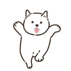 animal, cartoon, vector, pig, illustration, cute, rabbit, bunny, pet, farm, cat, mammal, cow, isolated, pink, white, dog, easter, happy, black, fun, animals, funny, silhouette, drawing