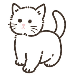 animal, cartoon, vector, pig, illustration, cute, rabbit, bunny, pet, farm, cat, mammal, cow, isolated, pink, white, dog, easter, happy, black, fun, animals, funny, silhouette, drawing