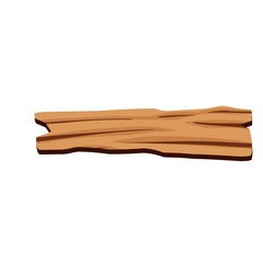Wooden Board