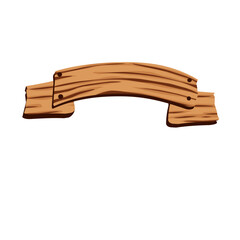 Wooden Board
