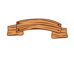 Wooden Board
