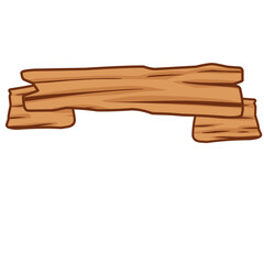 Wooden Board