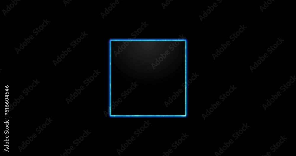 Poster CPU, microchip and hologram of computer circuit board for programming, coding and information technology. Cybersecurity, software and 3d processor for storage, data and motherboard on dark background