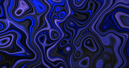 Colorfull liquid texture background. Liquid background