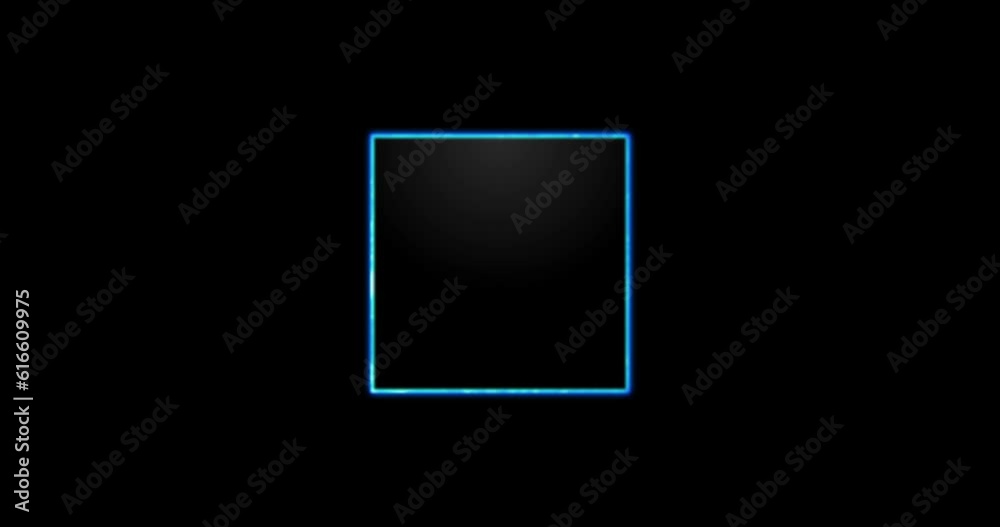 Poster CPU, motherboard and hologram of circuit board for programming, coding and information technology. Cybersecurity, mockup and processor for computer storage, data and microchip on black background