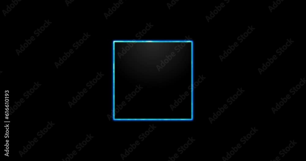 Aufkleber CPU, microchip and hologram of circuit board for programming, coding and information technology. Cybersecurity, software and processor for computer storage, data and motherboard on dark background