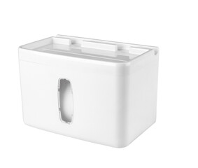 Bathroom supplies tissue box paper box