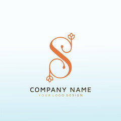 logo for a skin care company