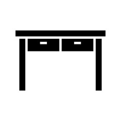 Table icon