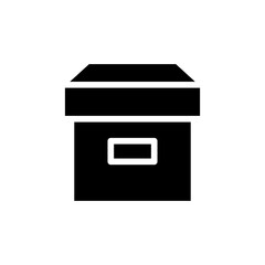 Storage icon