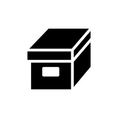 Storage icon