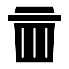 Bin icon
