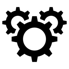 Engine icon