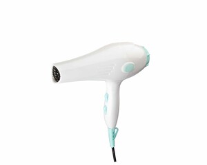Fashionable high-end hair dryer