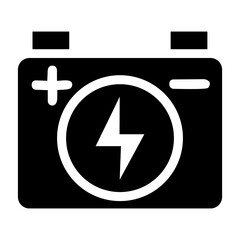 Battery icon