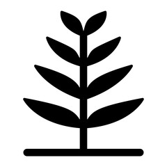 Tree icon