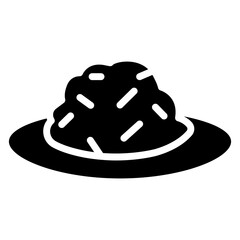 Omelet icon