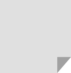 메모 포스트 접착종이 벡터 이미지