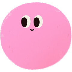 Fototapeta premium Face Icon