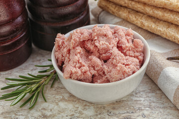 Natural gurmet liver pate spread