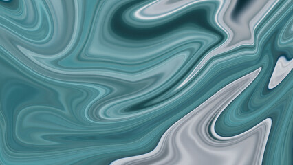 Obraz premium Abstact creative fluid colors backgrounds