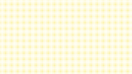 Background in yellow and white checkered